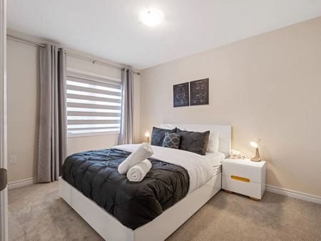 For Lease - 2 Sun Haven Lane, Thorold, Ontario - Photo 2