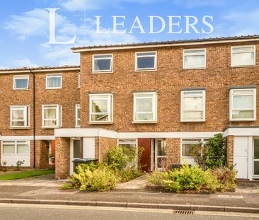 2 bedroom maisonette to rent Tulip Tree Close, Tonbridge, TN9 - Photo 1