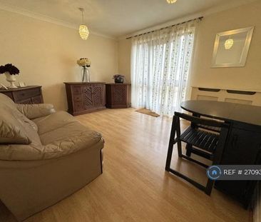 1 bedroom flat to rent - Photo 6