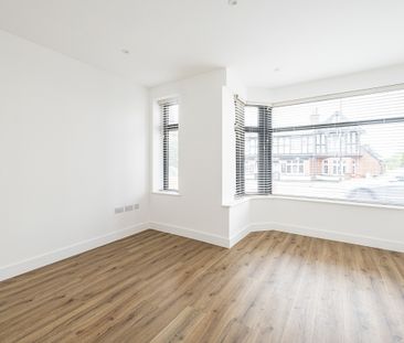 2 bedroom flat to rent - Photo 6