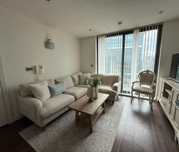 2 bedroom flat to rent - Photo 2
