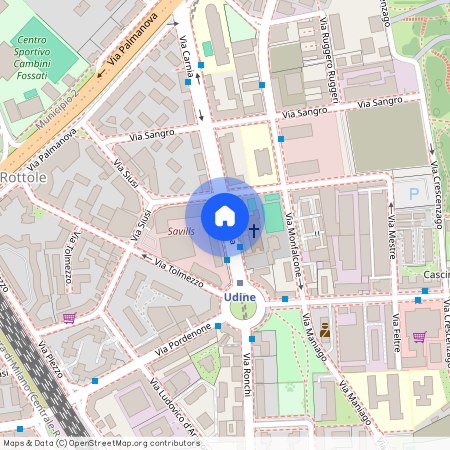milan, Lombardy 20132