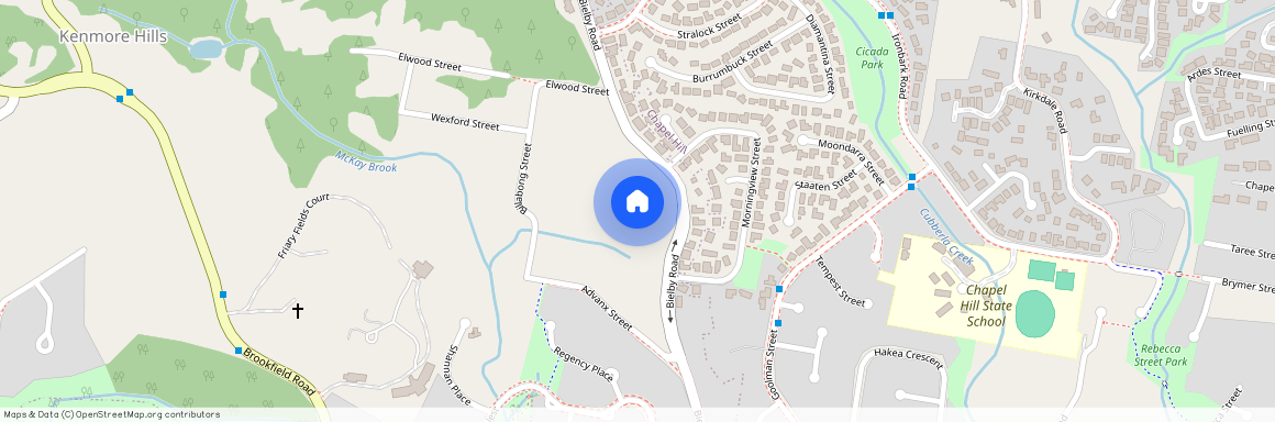 202, Bielby Street, QLD, Kenmore Hills