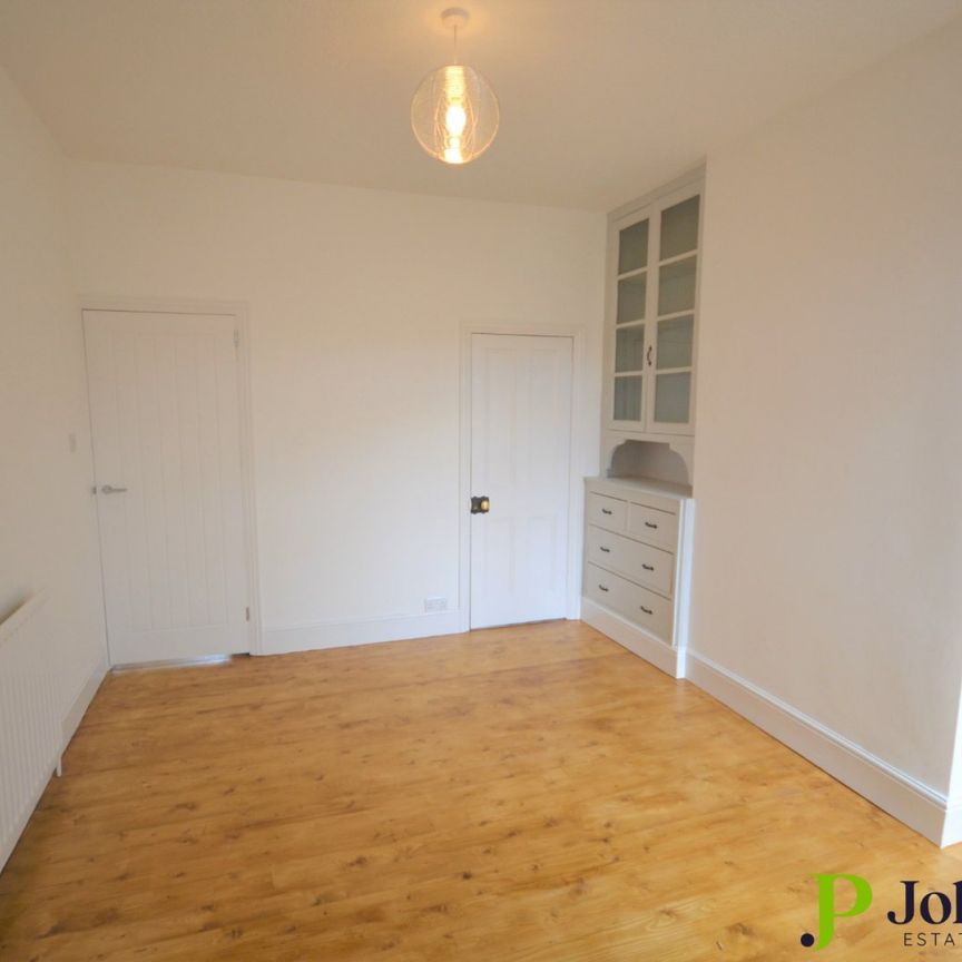 Ludlow Road, Earlsdon, Coventry, CV5 6JA - Photo 1