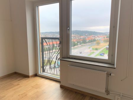 Fyrklöversgatan 7 - Photo 2