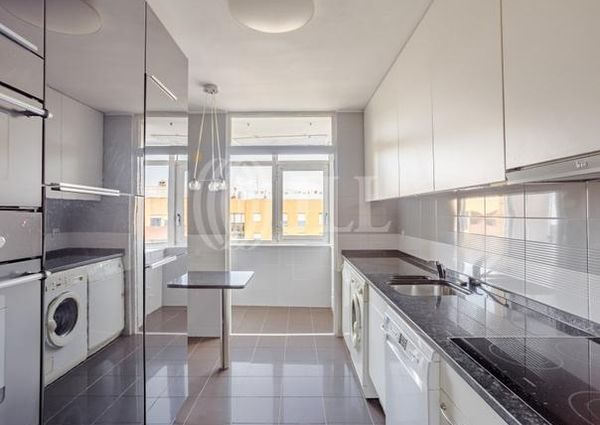 Apartamento T3