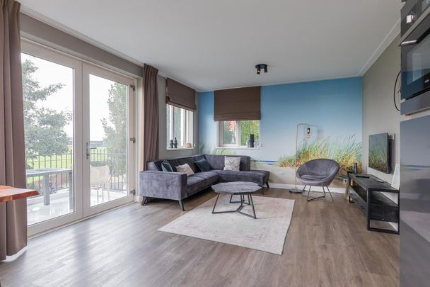 Kapelleboslaan 10N - Foto 1