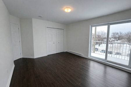 Appartement - 5-307 Ch. Larocque - Photo 2