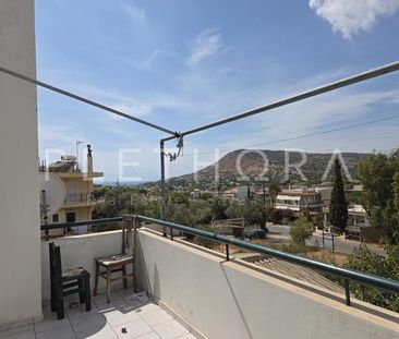 Διαμέρισμα για ενοικίαση Λαγονήσι (Καλύβια Θορικού) - Φωτογραφία 5