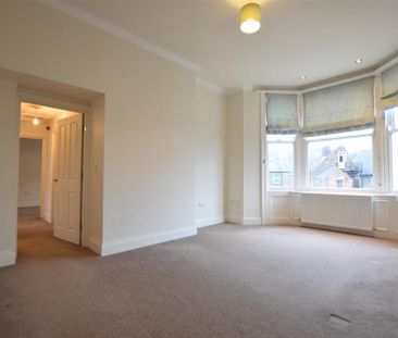 3 bedroom apartment to rent - Photo 1