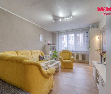 Pronájem bytu 3+1 80 m² - Photo 6