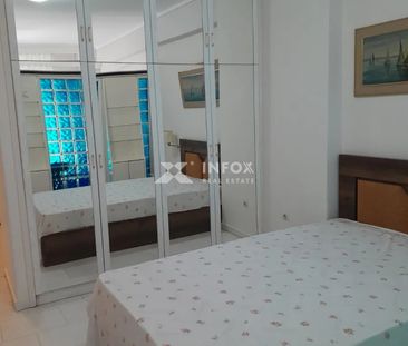 Ενοικιάζεται Γκαρσονιέρα 45 τ.μ. - Φωτογραφία 3