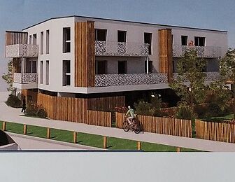 Appartement à louer à SAINT-GILLES - T3 - 64 m² - Photo 1