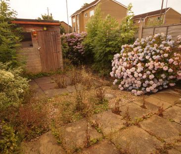 34 Glyn Y Nant, Whitchurch, Cardiff, Cardiff - Photo 3