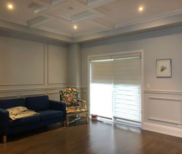 For Lease - 15 Kenneth Wood Crescent, Toronto, Ontario - Photo 1