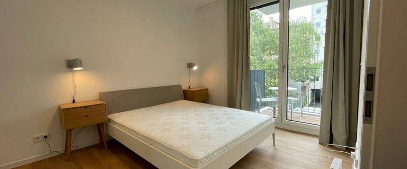 All-inclusive Apartment in Kreuzkölln! - Photo 1