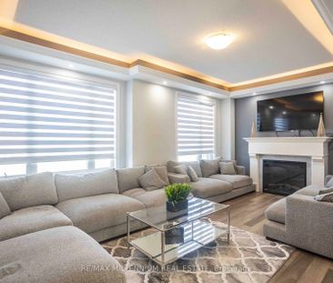 For Lease - 11811 Tenth Line, Whitchurch-Stouffville, Ontario - Photo 5