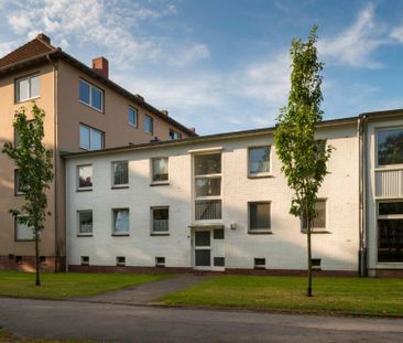 Tolle Zweizimmerwohnung in der Innenstadt - Photo 4