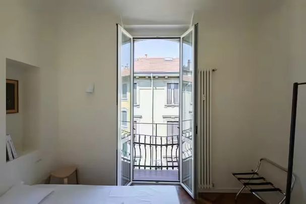 Via Giordano Bruno, Milan, Lombardy 20154 - Photo 1