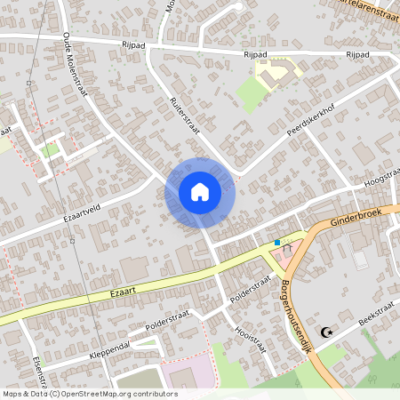 Oude Molenstraat 2 / 101, 2400 Mol