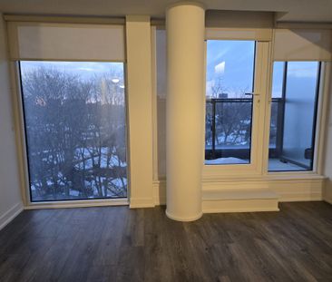 For Lease - 2 Manderley Drive Unit# 503, Toronto, Ontario - Photo 1