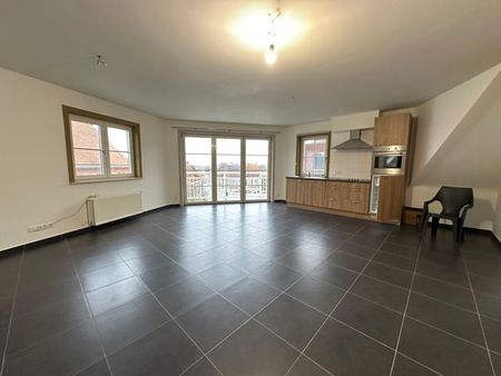 Appartement te huur in Aalter - Foto 4