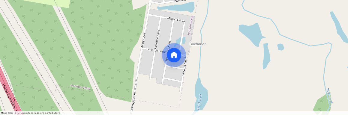 16 Camargo Circuit, NSW 2321, Heddon Greta