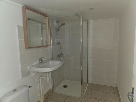 Location Appartement 2 pièces 37m² - Photo 5