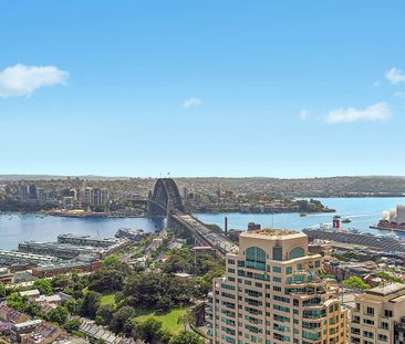 2 Watermans Quay, Barangaroo NSW 2000 - Apartment For Rent | Domain - Photo 3