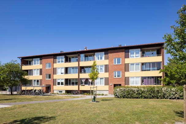 Långarödsvägen, Höganäs - Photo 1