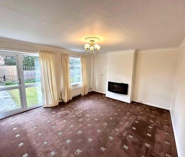 3 bedroom end of terrace house to rent - Photo 1