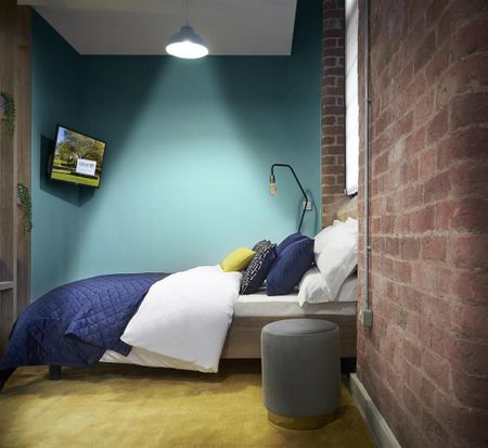 Studio to rent - Photo 3