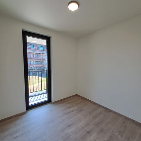 Modern appartement te huur in Deerlijk - Photo 5