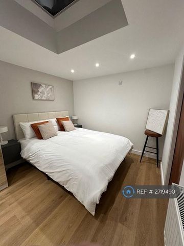 1 bedroom bungalow to rent - Photo 5