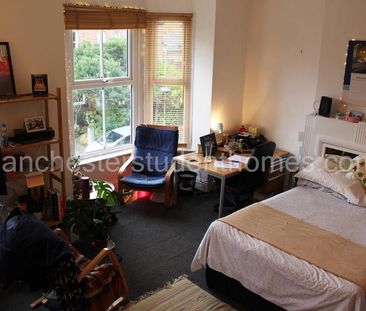 Burlington Road, Manchester, M20 4QA - Photo 5