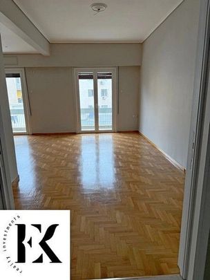 Διαμέρισμα για ενοικίαση Γηροκομείο (Αμπελόκηποι - Πεντάγωνο) - Photo 1
