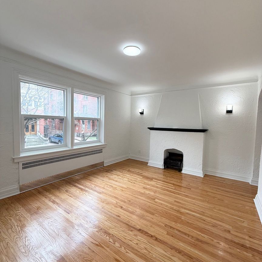 For Lease - 235 Cooper Street Unit# 2, Ottawa Centre, Ontario - Photo 1