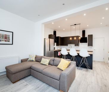 7 bedroom semi-detached house to rent - Photo 1