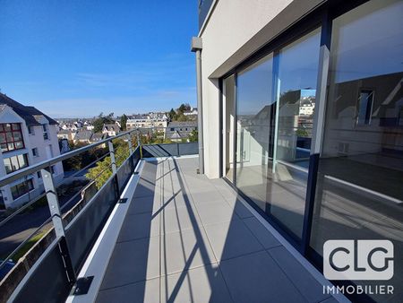 T4 - RUE DE LA TROMENIE - Photo 3