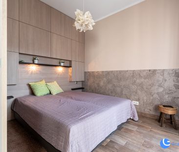 2-pok. 46m2 *Rakowicka Novum* garaż, klima - Photo 3