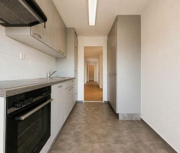 Gemütliche 4.5-Zimmerwohnung mit attraktivem Grundriss - Photo 3