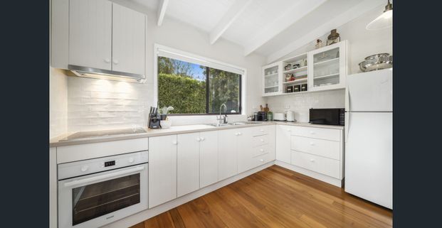 TRANQUIL RETREAT NESTLED IN BLACKHEATH - Photo 1