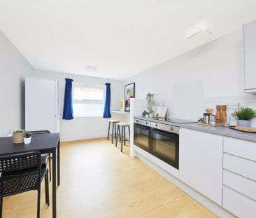 Standard Ensuite - Photo 5