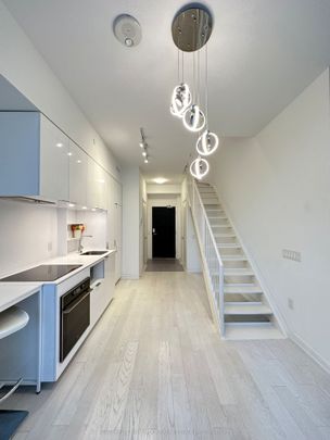 88 North Condos and Lofts 77 , #719 - Photo 1