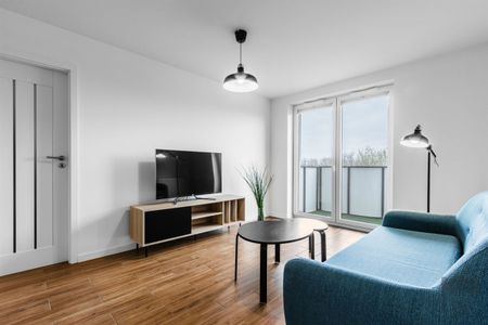 Łódź, Widzew, Sobolowa - Фото 4