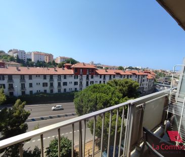 Location Appartement 1 pièce 26m² MARSEILLE 13ème - Photo 5