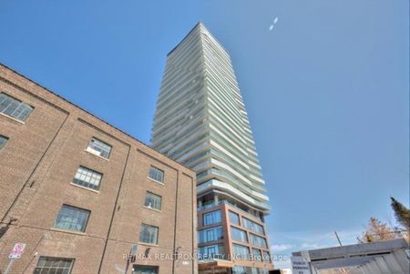 Clear Spirit Condos and Lofts , #1209 - Photo 4