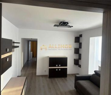 Apartament 3 camere in Ploiesti, zona Cantacuzino - Photo 3