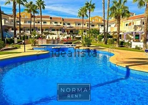 Alquiler de casa o chalet independiente en Calle Pamplona, 10