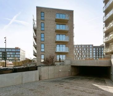 Østre Havnepark 7, 2. 2, 9000 Aalborg - Foto 2